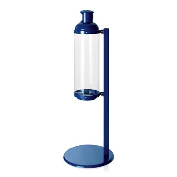 TUBE 200 arredo urbano contenitori pile esauste LAB23 by LAB23