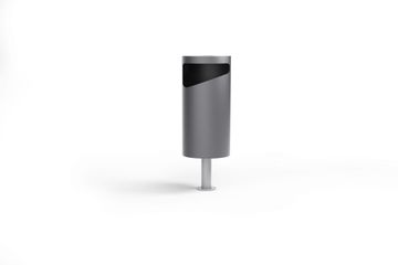 Urus-c Litter bin by LAB23