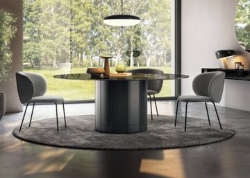Round table Alberoni by Lago