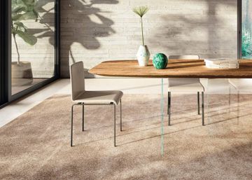 Upholstered Dining & Kitchen Chairs: Dangla by Lago