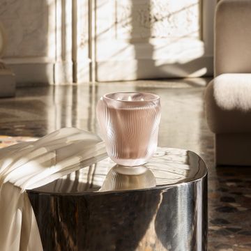 Alizé Bougie Parfumée Cristal by Lalique - view 2