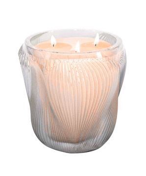 Alizé Bougie Parfumée Cristal by Lalique - view 4