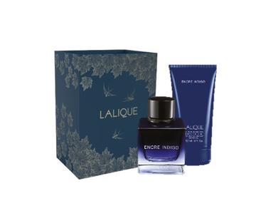 Encre Indigo Coffret Cadeau 2025 by Lalique - view 3