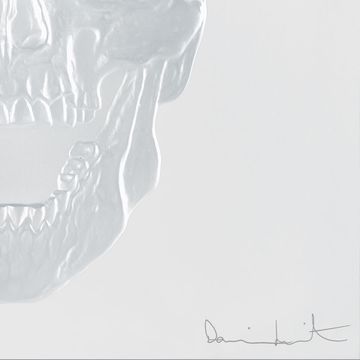eternal Memento Damien Hirst & Lalique 2017 by Lalique - view 2