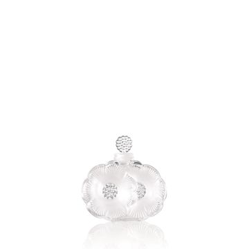 Flacon à Parfum 2 Fleurs by Lalique