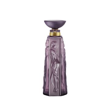 Flacon Collection Cristal «Les Muses» by Lalique