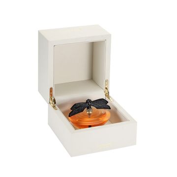 Flacon Collection Cristal «Libellule» by Lalique - view 2