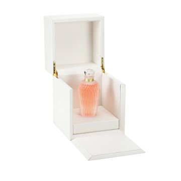 Flacon Collection Cristal «Plume» by Lalique - view 2