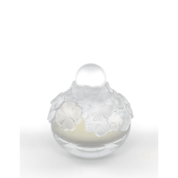 Fortune Leaves Edition Cristal by Lalique