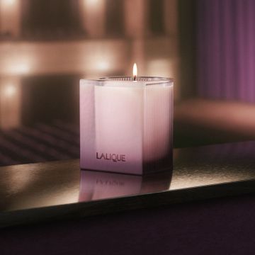 La Comédie, Bougie Parfumée by Lalique - view 2