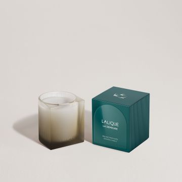 La Demeure, Bougie Parfumée by Lalique - view 3