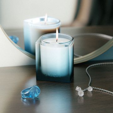 La Muse, Bougie Parfumée by Lalique - view 2