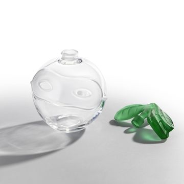 La valse hésitation René Magritte et Lalique 2025 by Lalique - view 3