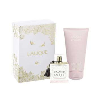 L'Amour Coffret Cadeau 2025 by Lalique
