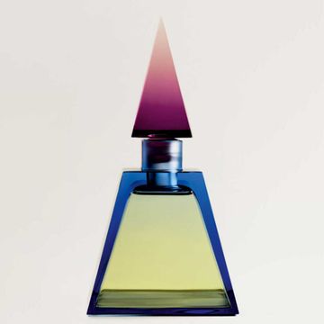 Range Rider James Turrell & Lalique 2022 by Lalique