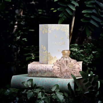 Soleil Lalique Coffret Cadeau 2025 by Lalique - view 2