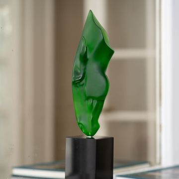 Still Water By Nic Fiddian Green & Lalique 2024 by Lalique - view 2