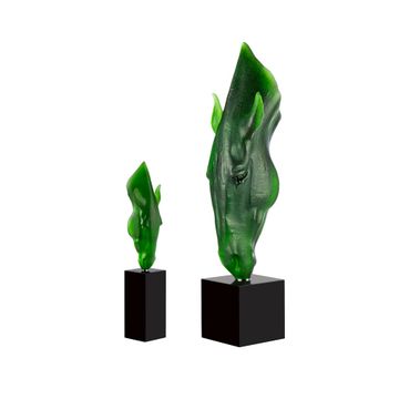 Still Water By Nic Fiddian Green & Lalique 2024 by Lalique - view 3