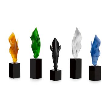 Still Water By Nic Fiddian Green & Lalique 2024 by Lalique - view 4