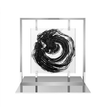 Sun&Moon 1 Lou Zhenggang & Lalique 2019 by Lalique