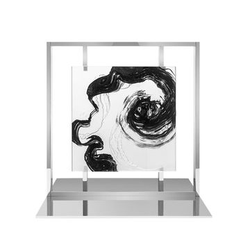 Sun&Moon 3 Lou Zhenggang & Lalique 2019 by Lalique