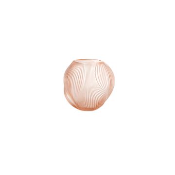 Vase Alizé Petit Modèle by Lalique - view 3