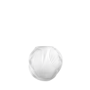 Vase Alizé Petit Modèle by Lalique
