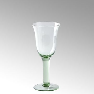 Corsica whitewine bistro glass H 19 by Lambert