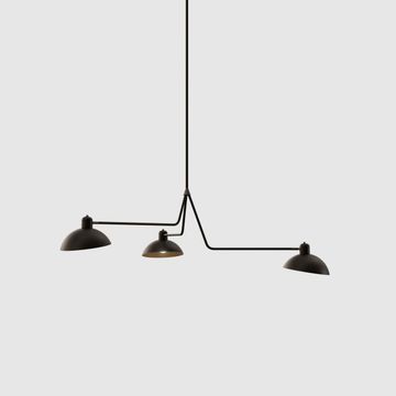 Waldorf Triple by Lambert et Fils