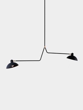 Waldorf Double by Lambert et Fils
