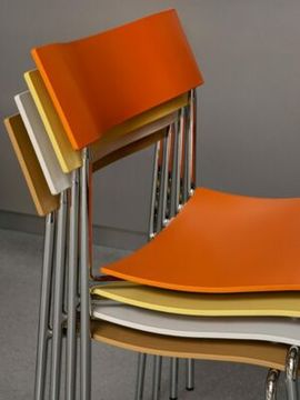 Campus Air by Lammhults