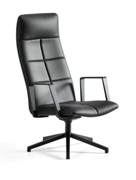 Archal XL - Lounge by Lammhults - view 3