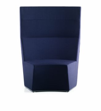 Area radius by Lammhults - view 7