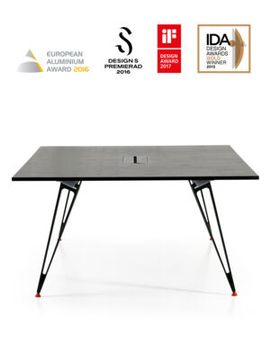 Attach by Lammhults - view 6
