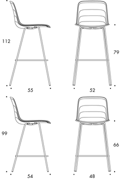 Grade by Lammhults - view 7
