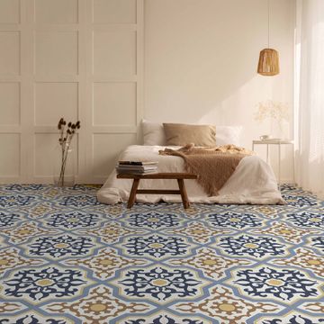 Soul by land porcelanico