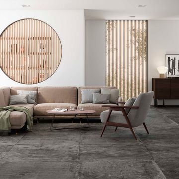 Werkbund by land porcelanico