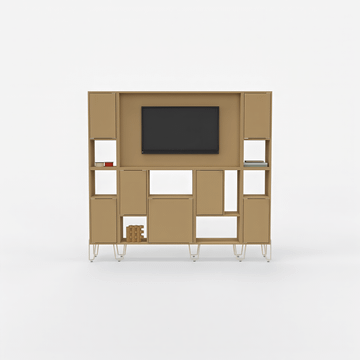 Fundamentals - Lande by Lande NL BV