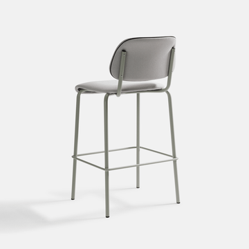 Jami Barstool - Lande by Lande NL BV
