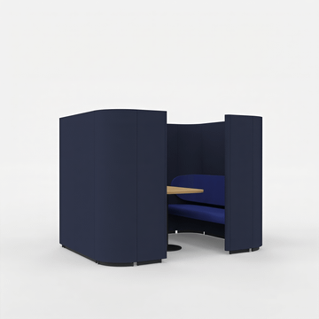 Rondo Box - Lande by Lande NL BV