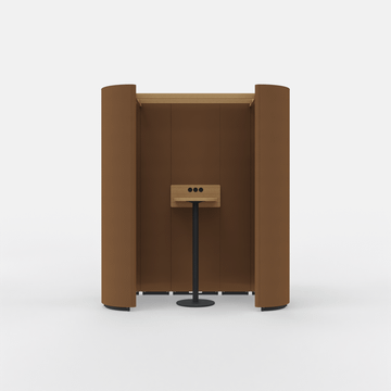 Rondo Suono by Lande NL BV