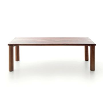 INNO - Tavolo in legno massello by Lando