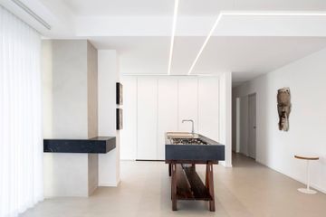 TEL AVIV- RAZ MELAMED | LANDO - progetti personalizzati - Design - Made in Italy by Lando