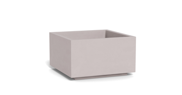 Aspect Planter by Landscape Forms