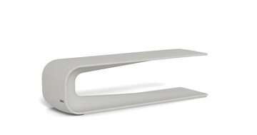 Grasshopper Bench by Landscape Forms