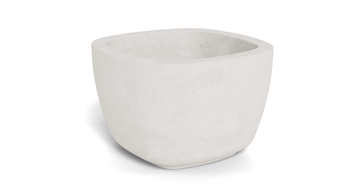 Larkspur Planter by Landscape Forms