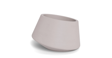 Paseos Planter by Landscape Forms