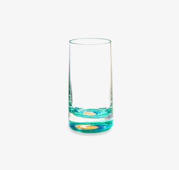 Candy Tumbler Glass by Lasvit - view 2