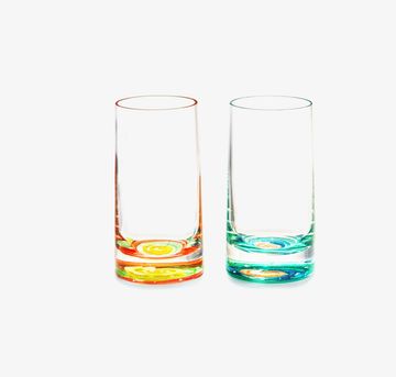 Candy Tumbler Glass by Lasvit - view 3