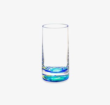 Candy Tumbler Glass by Lasvit - view 5